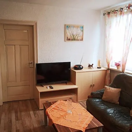 Ferienwohnung Fur Urlauber Und Geschaftsreisende * Zwickau