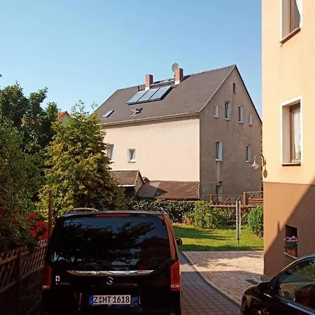 Ferienwohnung Fur Urlauber Und Geschaftsreisende * Zwickau